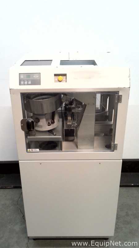 Tampadora Beckman Coulter Recapper Kit