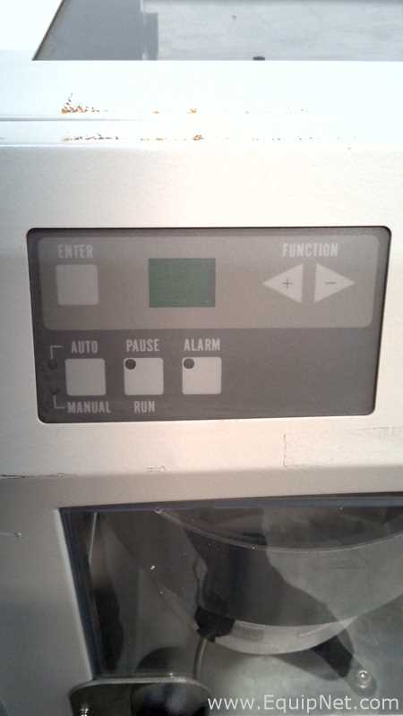 Tampadora Beckman Coulter Recapper Kit