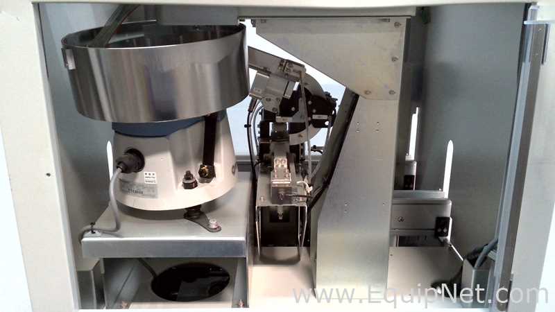Tampadora Beckman Coulter Recapper Kit