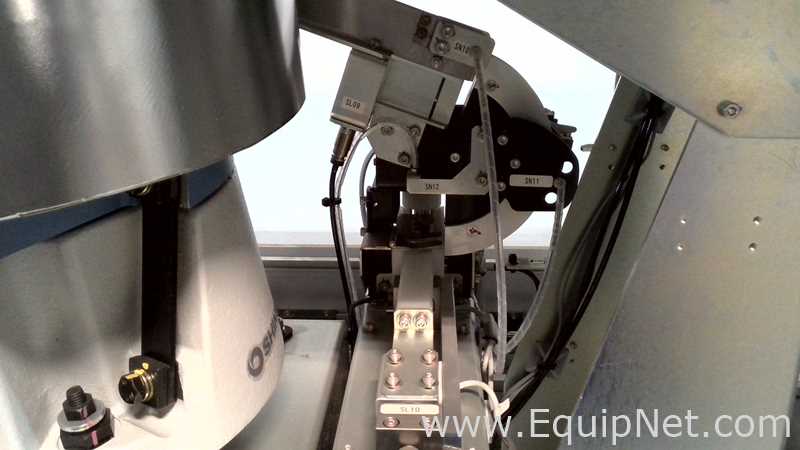 Tampadora Beckman Coulter Recapper Kit