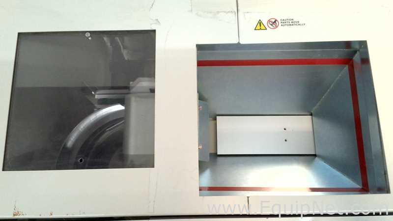 Tampadora Beckman Coulter Recapper Kit