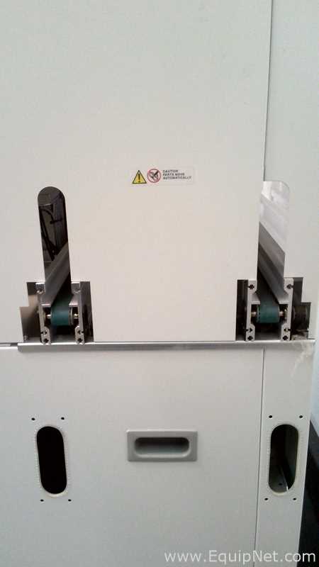 Tampadora Beckman Coulter Recapper Kit