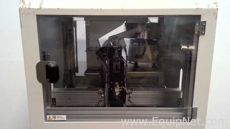 Tampadora Beckman Coulter Recapper Kit