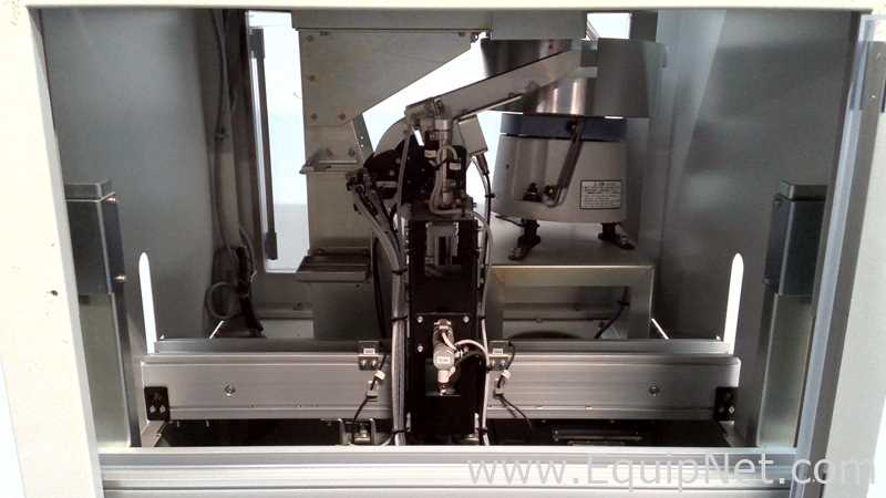 Tampadora Beckman Coulter Recapper Kit