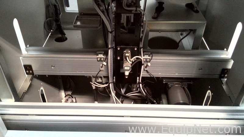 Tampadora Beckman Coulter Recapper Kit