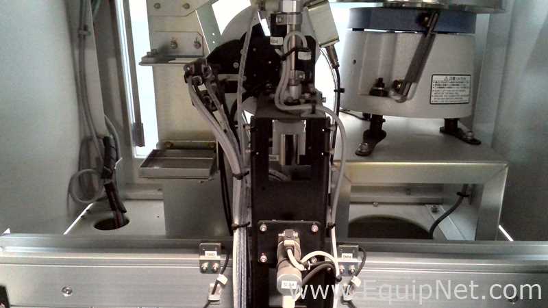 Tampadora Beckman Coulter Recapper Kit