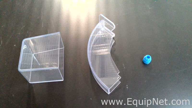 Tampadora Beckman Coulter Recapper Kit