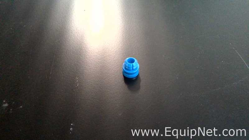 Tampadora Beckman Coulter Recapper Kit