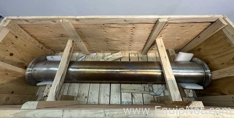 Sentro Tech Corp. STTR-1000C-9-36 Vertical Tube Furnace