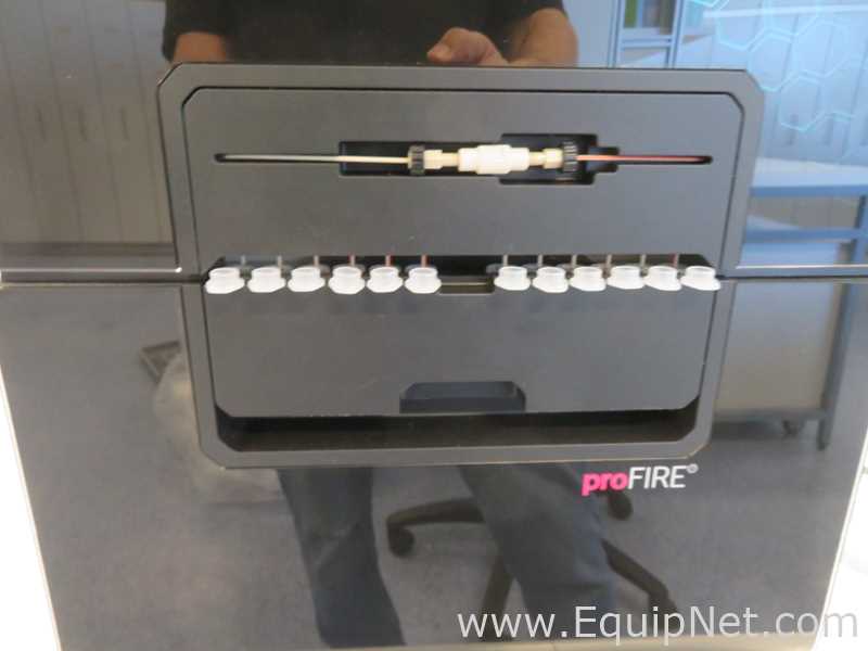 Equipo analítico Dynamic Biosensors proFIRE