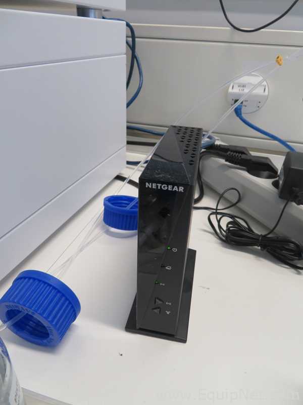 Equipo analítico Dynamic Biosensors proFIRE