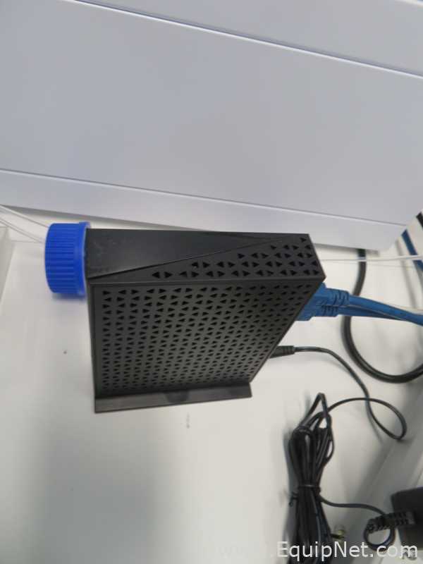Equipo analítico Dynamic Biosensors proFIRE