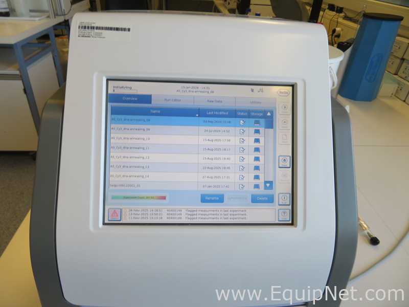 PCR e Termociclador Roche LightCycler 96