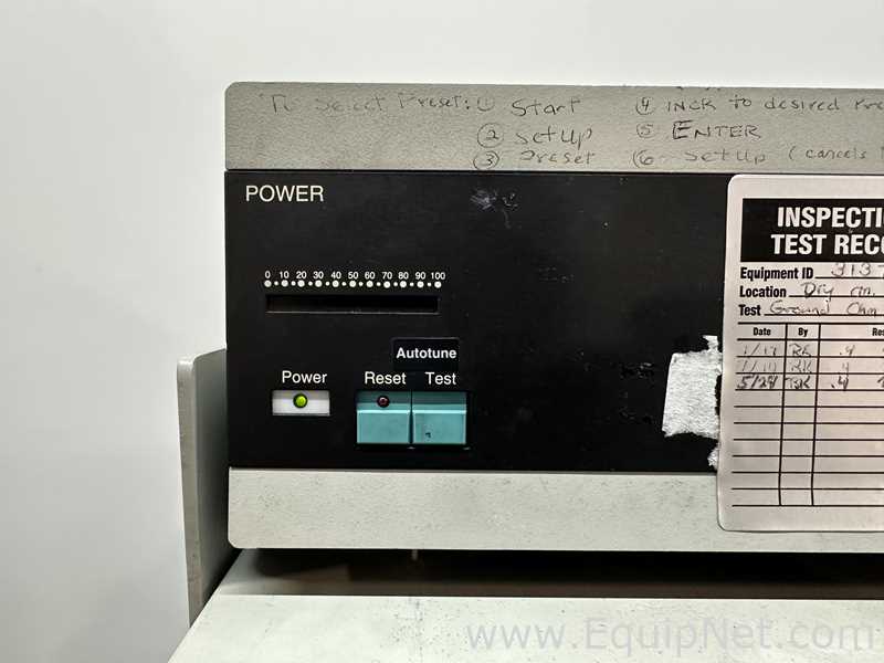 Soldador AM Tech Ultraweld 20