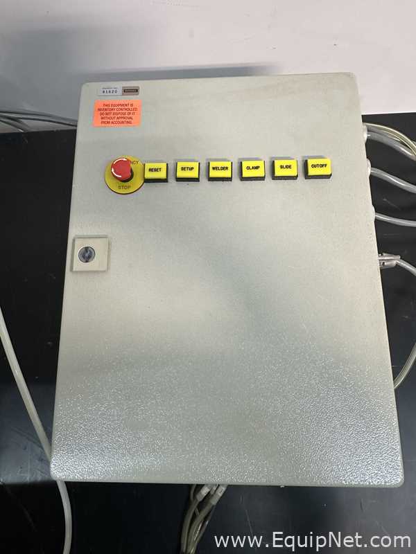 Soldador AM Tech Ultraweld 20