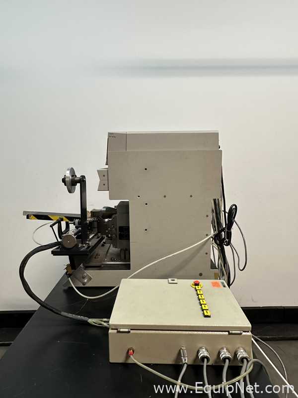 Soldador AM Tech Ultraweld 20