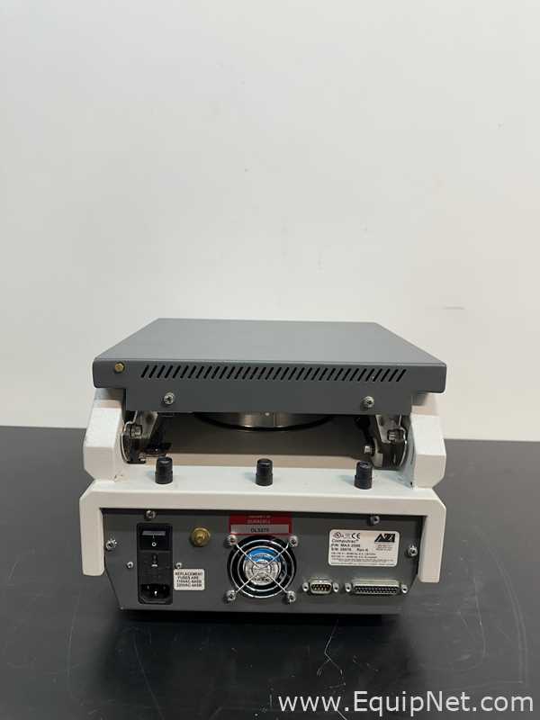Analisador de Umidade Arizona Instruments Computrac