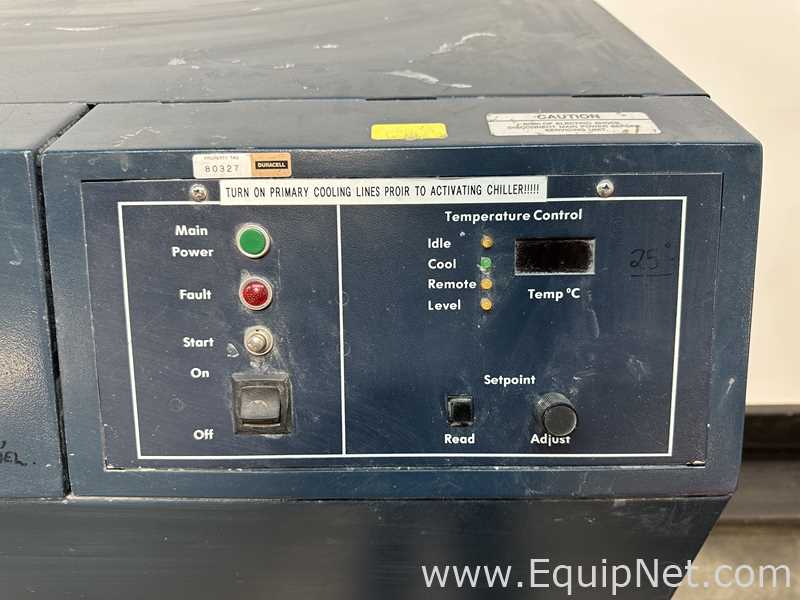 NesLab CoolFlow HX-300W Refrigerated Recirculator