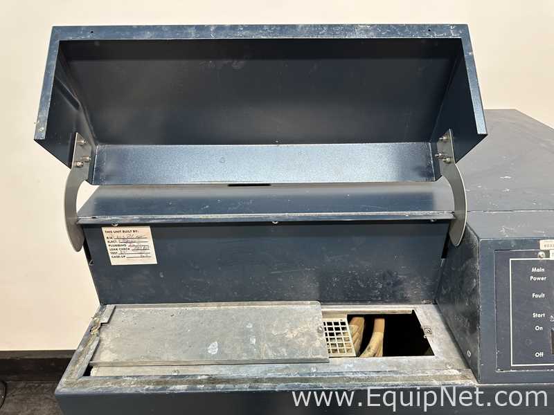 NesLab CoolFlow HX-300W Refrigerated Recirculator