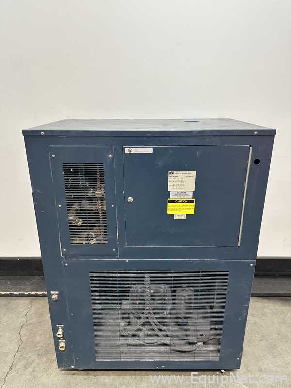 NesLab CoolFlow HX-300W Refrigerated Recirculator