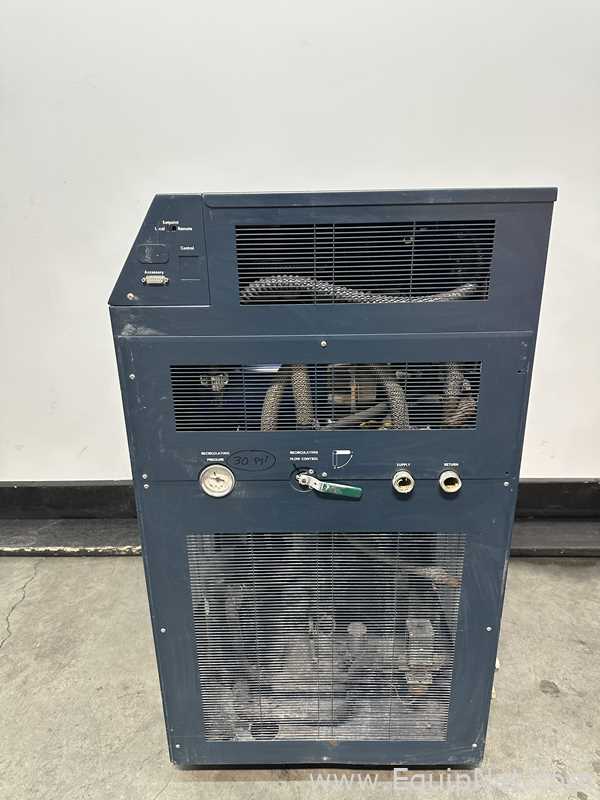 NesLab CoolFlow HX-300W Refrigerated Recirculator