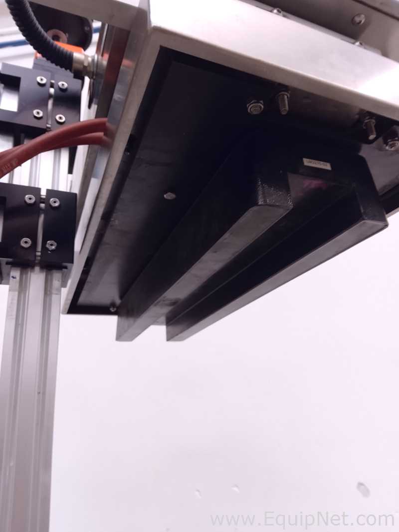 Selladora por Inducción Enercon Industries WRU 3/3