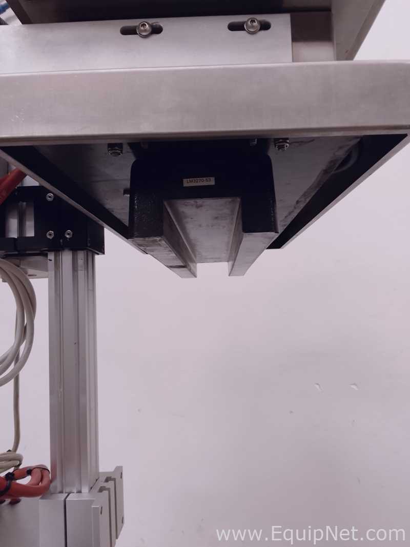 Selladora por Inducción Enercon Industries WRU 3/3