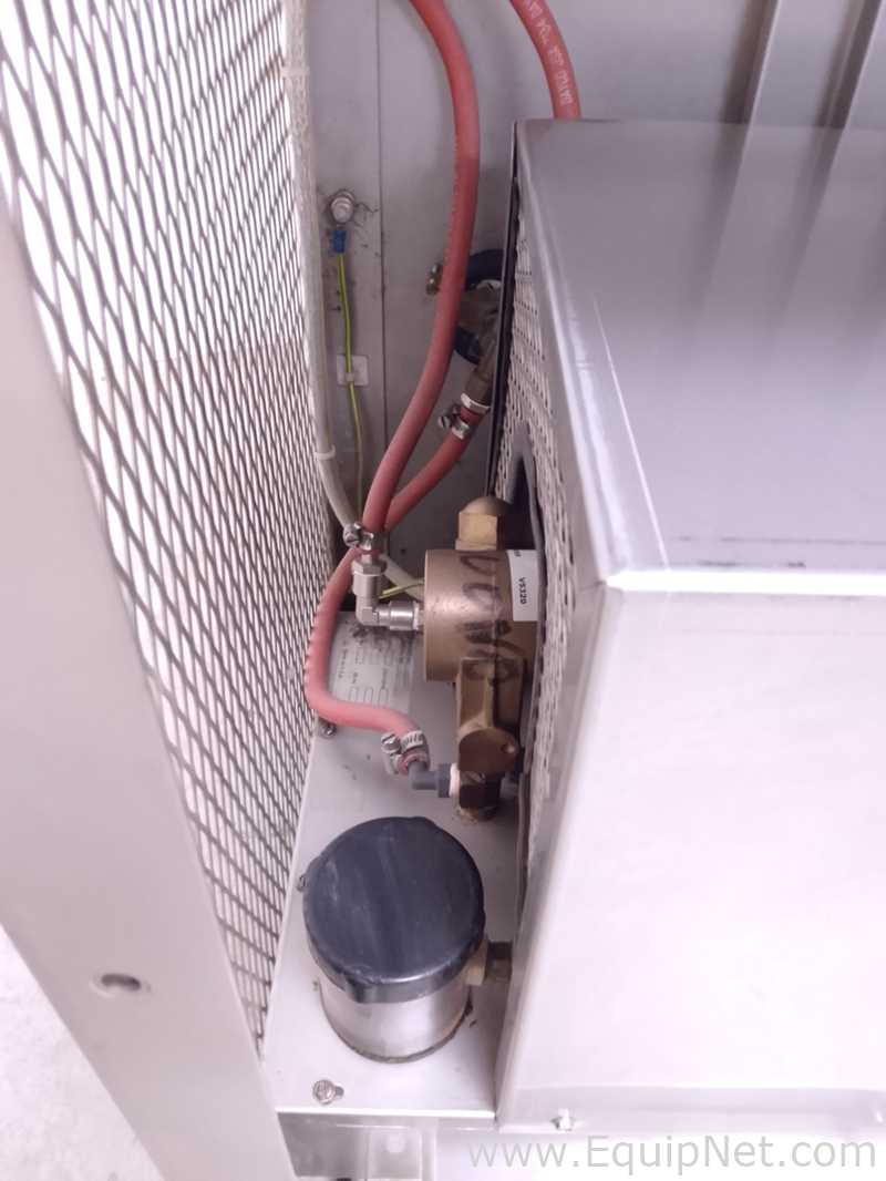 Selladora por Inducción Enercon Industries WRU 3/3