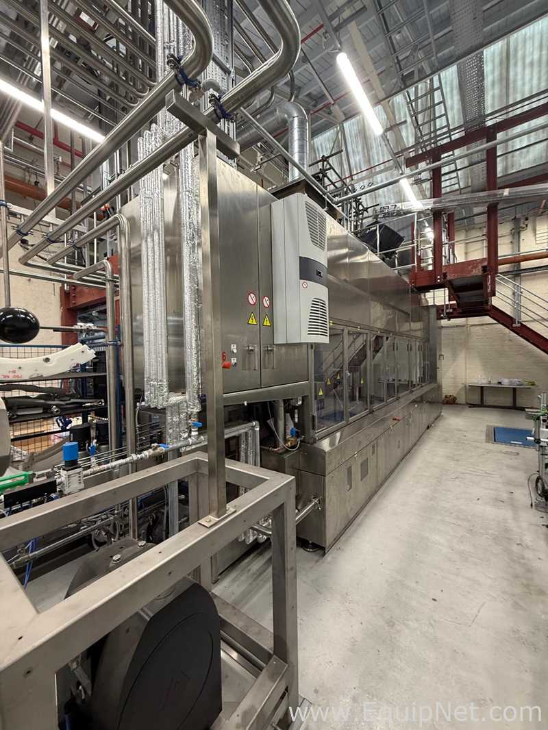 Envasadora Elopak Shikoku S-SPS65UC