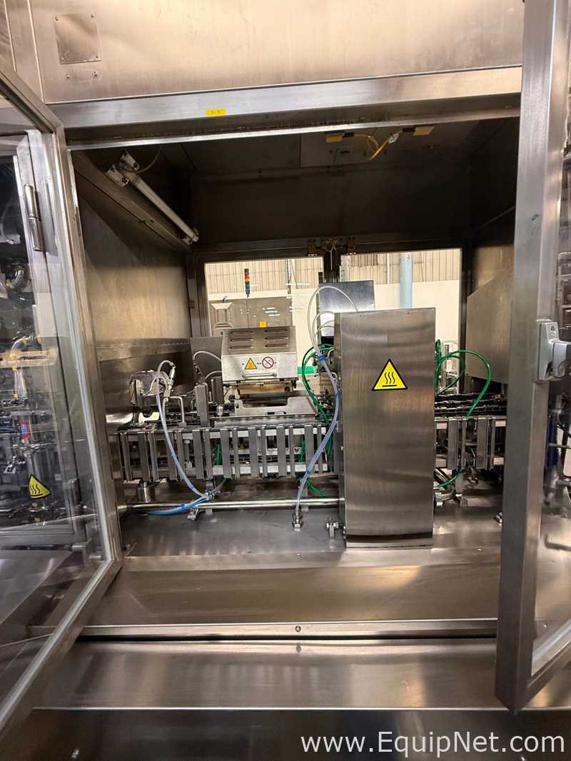 Envasadora Elopak Shikoku S-SPS65UC