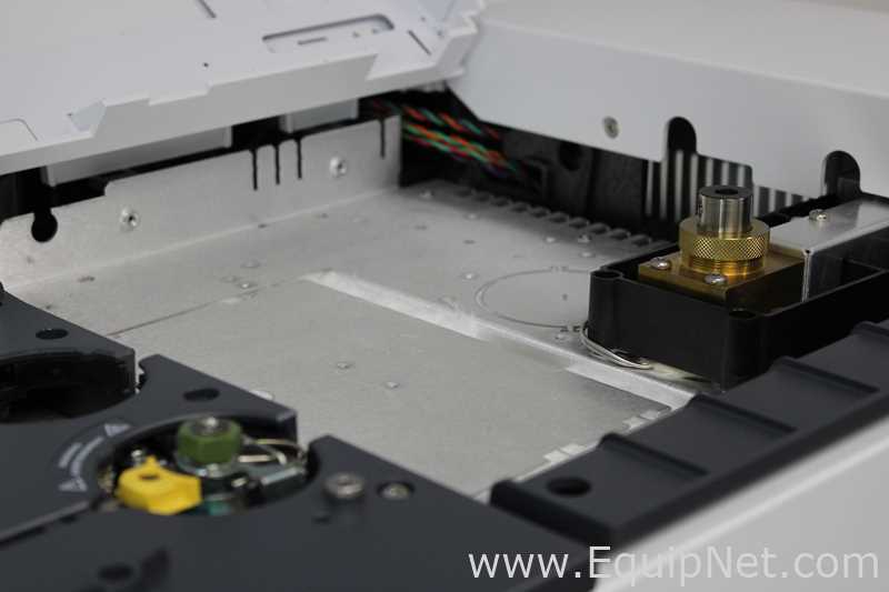 Agilent Technologies G3440A 7890A SSL/FID/7683 ALS Gas Chromatograph