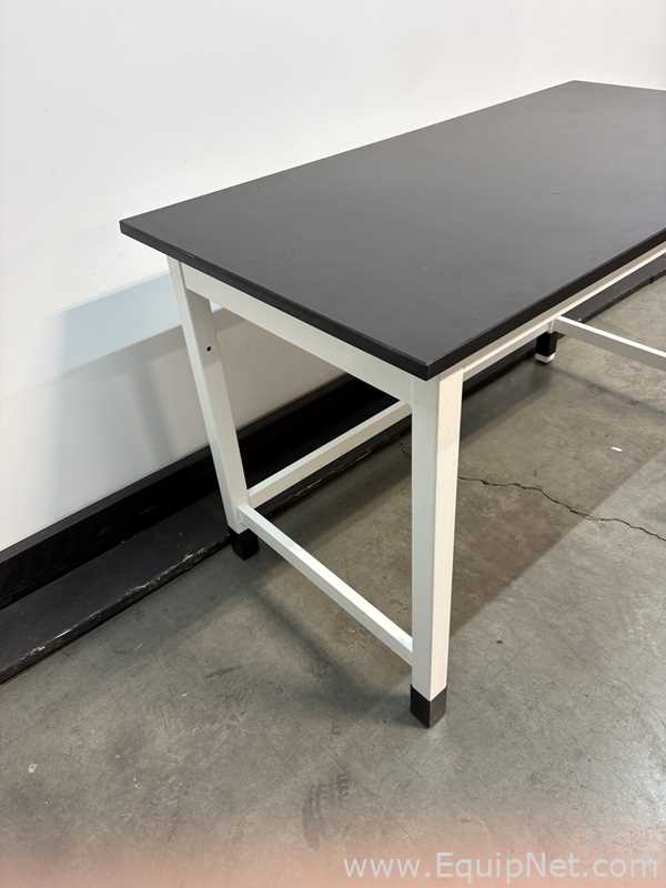 Lot of 51 Assorted Length Lab Benches
