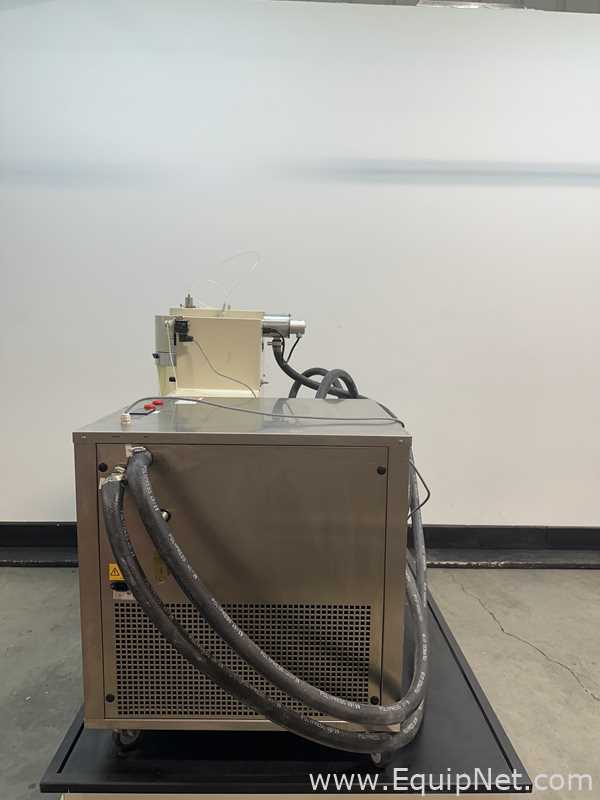 Buchi B-290 Mini Spray Dryer With B-295 Inert Loop And B-296 Dehumidifier