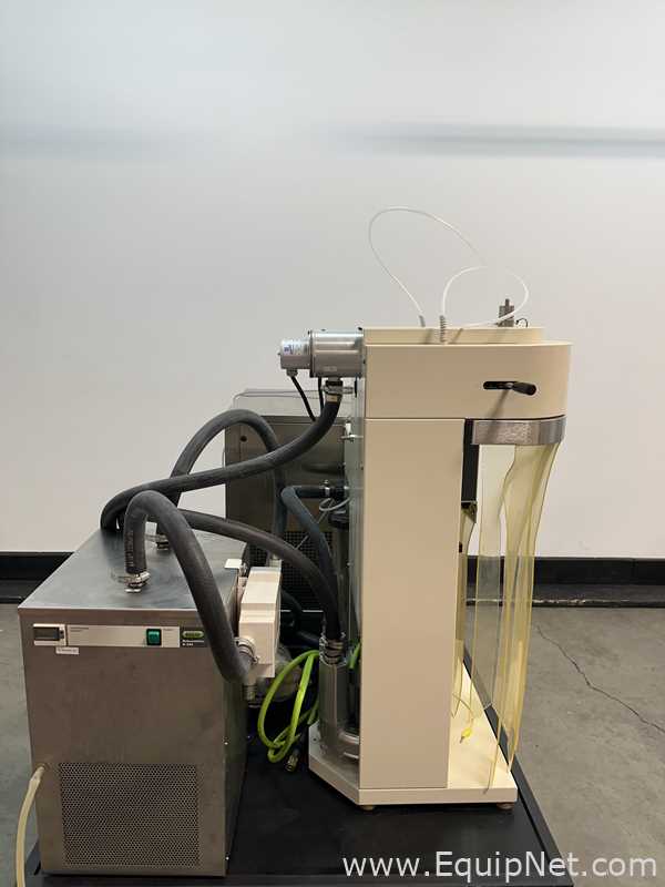 Buchi B-290 Mini Spray Dryer With B-295 Inert Loop And B-296 Dehumidifier