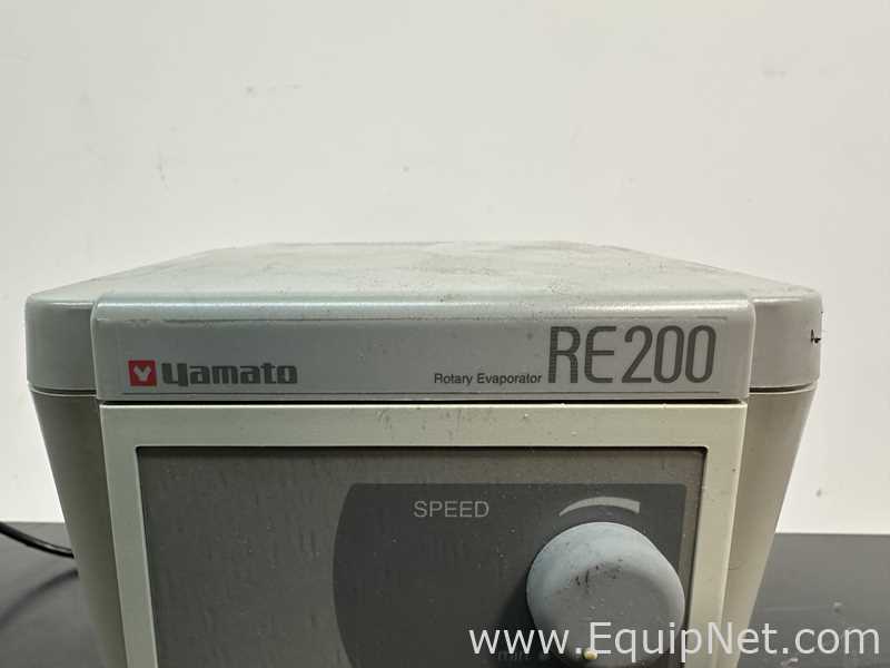 Buchi B-290 Mini Spray Dryer With B-295 Inert Loop And B-296 Dehumidifier