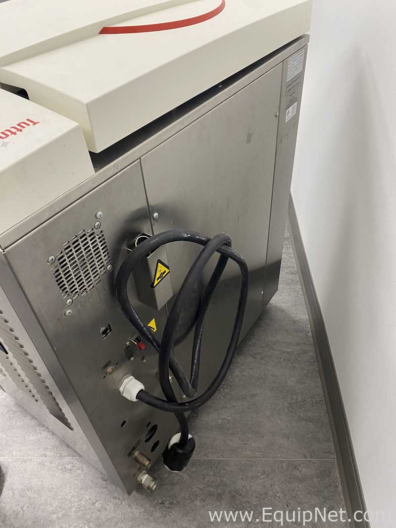 Esterilizador Tuttnauer  3850ELV-B/L-D