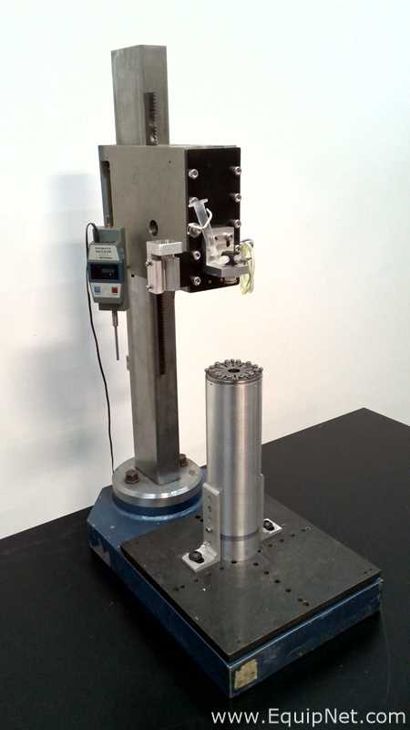 Reaktor  Druckluftbedarf  