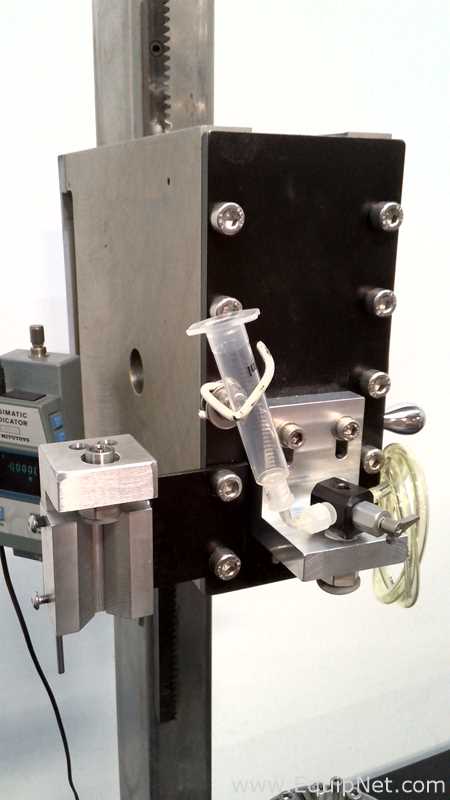 Reaktor  Druckluftbedarf  