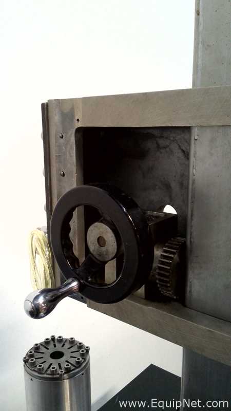 Reaktor  Druckluftbedarf  