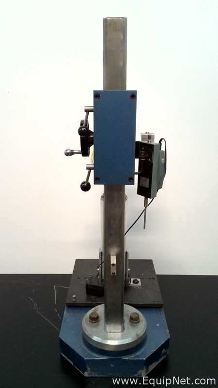 Reaktor  Druckluftbedarf  
