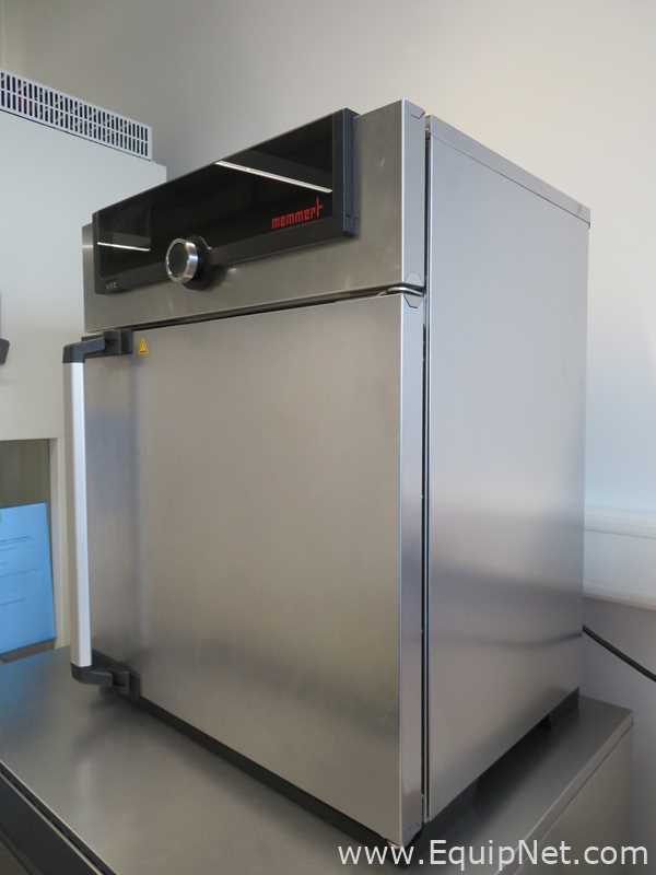 Memmert UF 30 Lab Oven