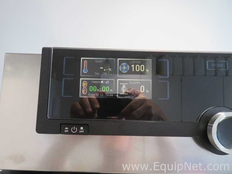 Memmert UF 30 Lab Oven