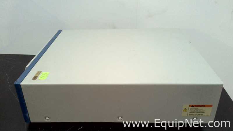 AmTech Ultraweld 20 Ultrasonic Welder with AmTech Controller