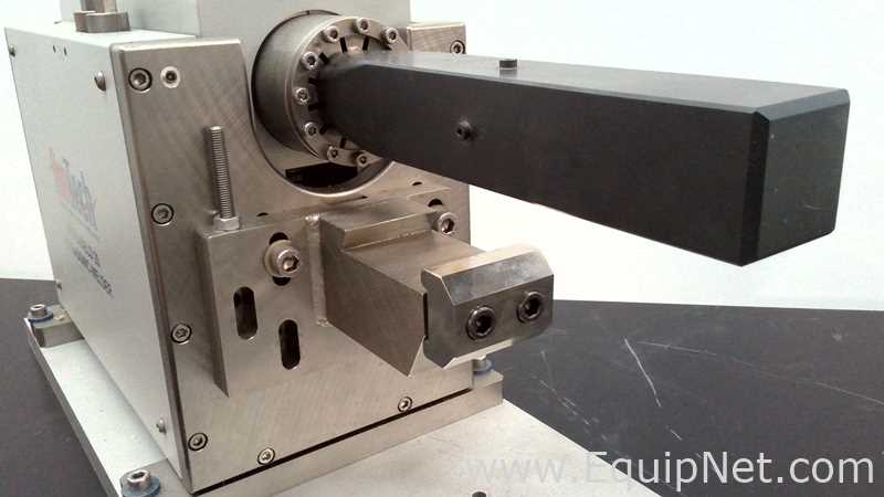AmTech Ultraweld 20 Ultrasonic Welder with AmTech Controller