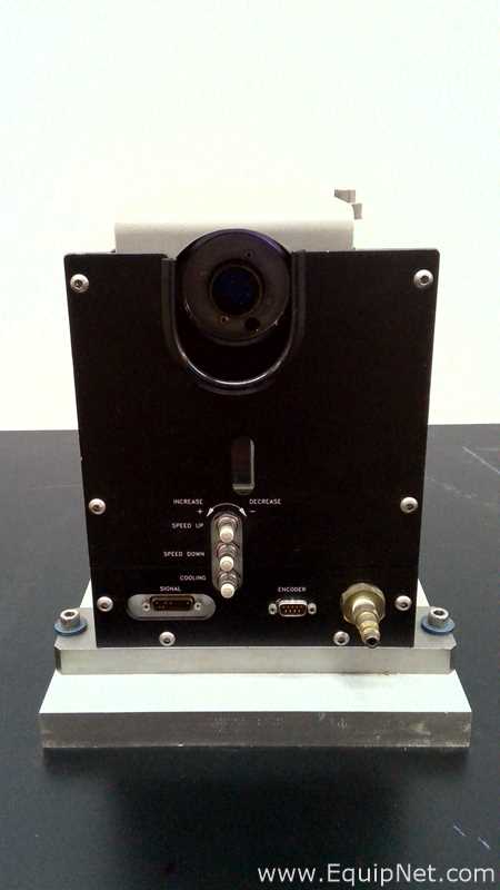 AmTech Ultraweld 20 Ultrasonic Welder with AmTech Controller