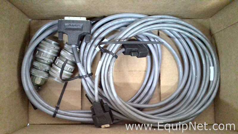 AmTech Ultraweld 20 Ultrasonic Welder with AmTech Controller
