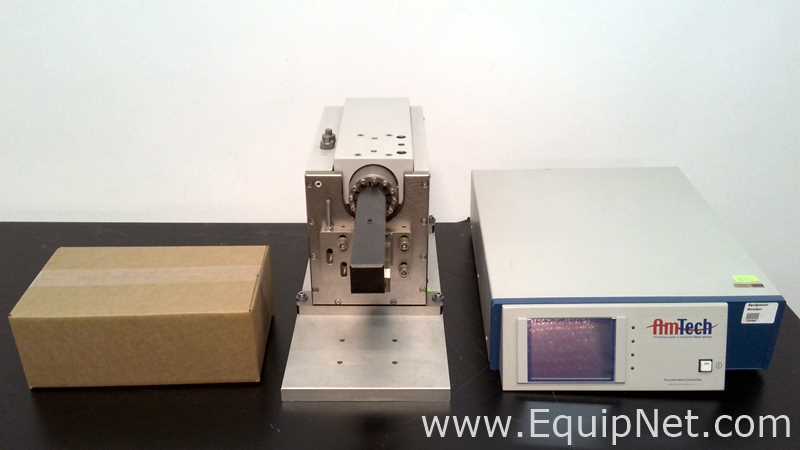 AmTech Ultraweld 20 Ultrasonic Welder with AmTech Controller