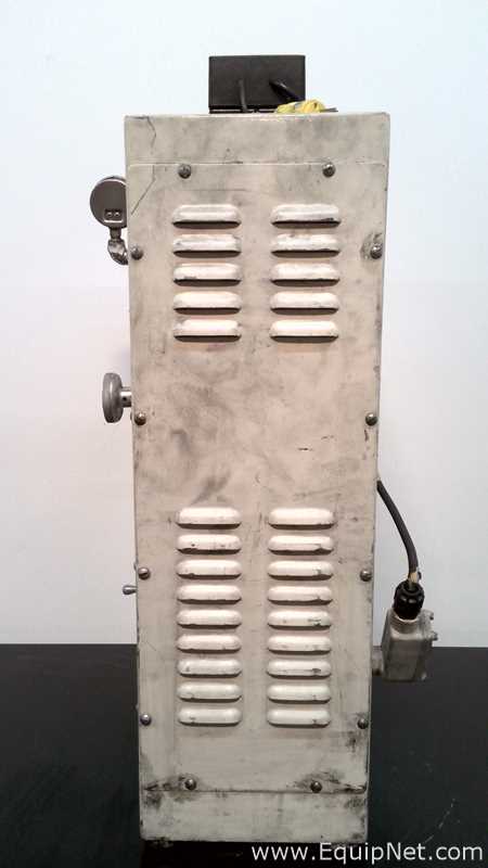 Premier Mill PLM-1.5 Planetary Mixer