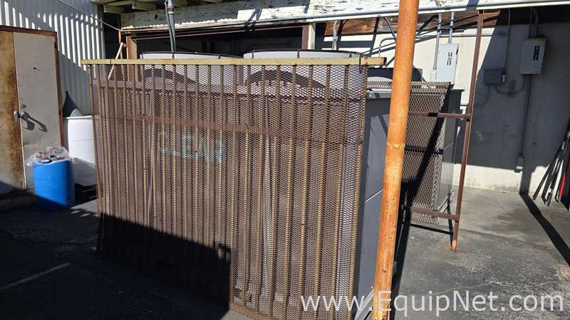 Carrier 30RAP0205DA02100 20 Ton Chiller