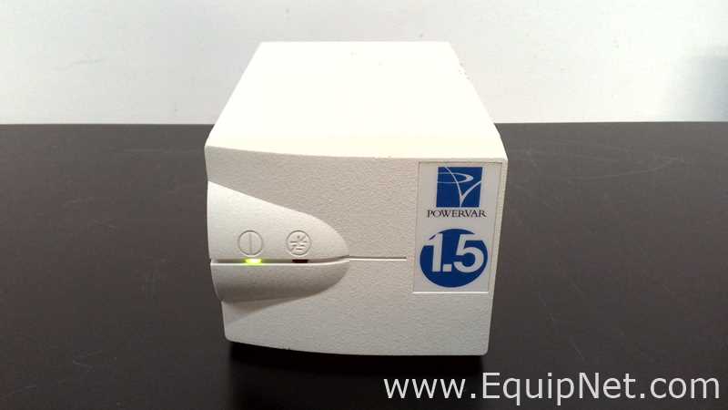 Testador de Vazamentos TM Electronics Inc. S1AL2F2XDC